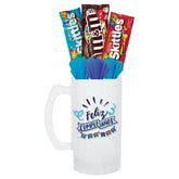 Feliz Cumpleaños Azul